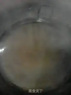 Make Tomato egg soup step 0