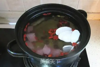 Make Cinnamon step 4