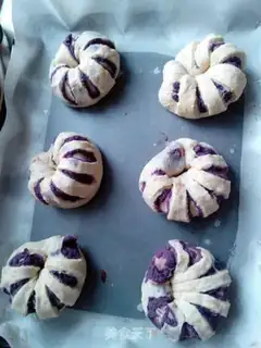 Make Psychic rolls step 7