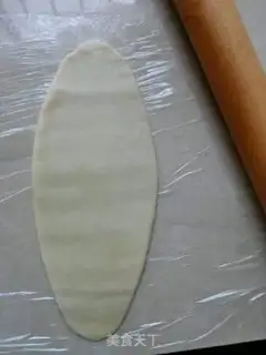 Make Souffle step 8