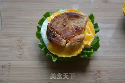 Make Hamburger step 14