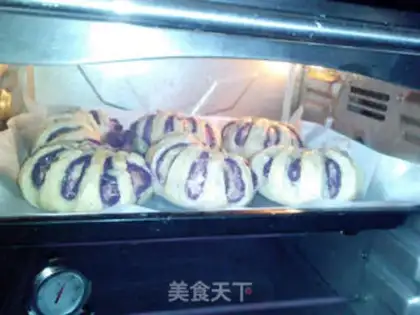 Make Psychic rolls step 8