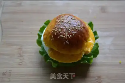 Make Hamburger step 15