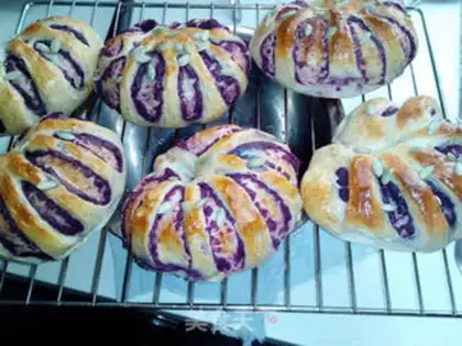 Make Psychic rolls step 9