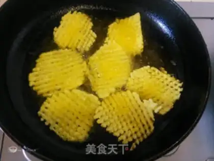 Make Potatoes step 5