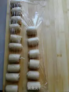 Make Souffle step 11
