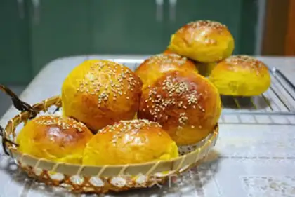 Make Hamburger step 17
