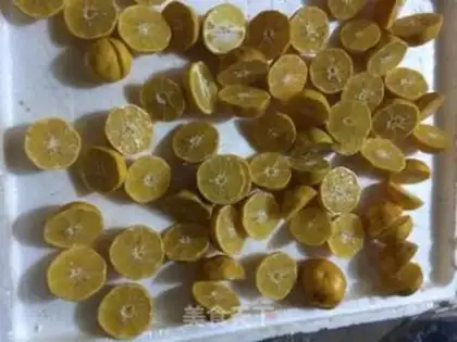Make Lemonade step 1