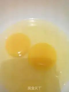 Make Tomato egg soup step 3