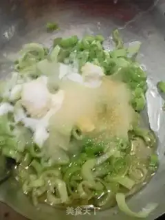 Make Tomato egg soup step 4