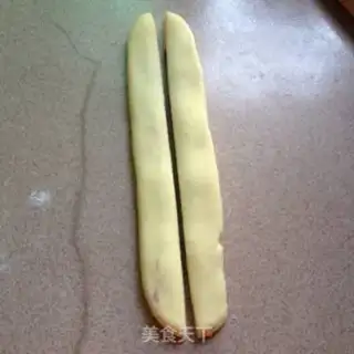 Make Potato buns step 6