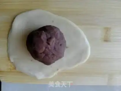 Make Souffle step 14
