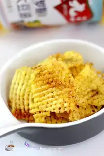 Make Potatoes step 9