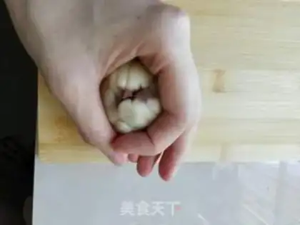 Make Souffle step 15