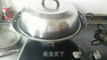 Make Clean abalone step 7