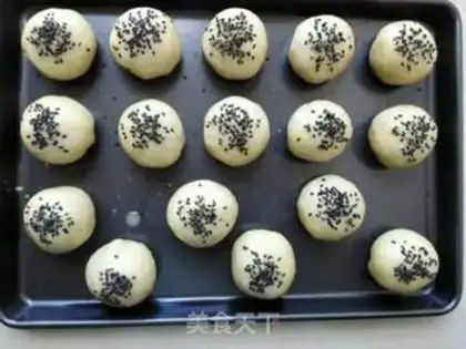 Make Souffle step 17