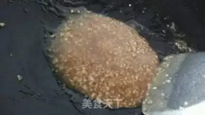 Make Clean abalone step 9