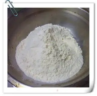Make Bread step 0