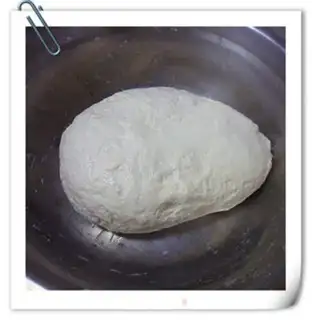 Make Bread step 1