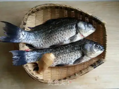 Make Smelt soup step 0