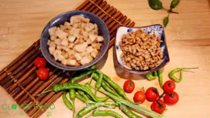 Make White beans step 2