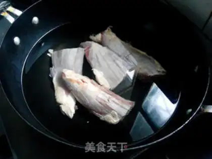 Make Smoky beef step 0
