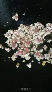 Make Corn carrot fried rice step 10