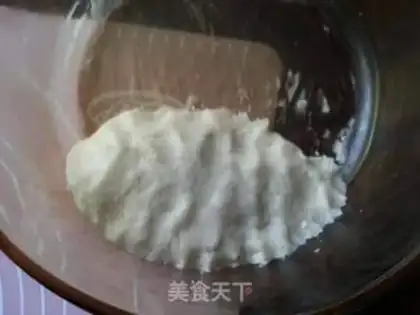Make Rose florist step 1