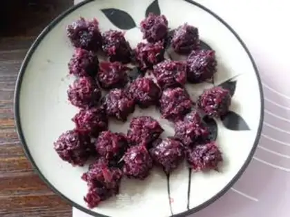 Make Rose florist step 12
