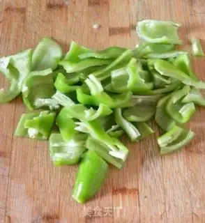 Make Curry eggs step 1