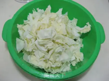 Make Pumpkin pie step 3