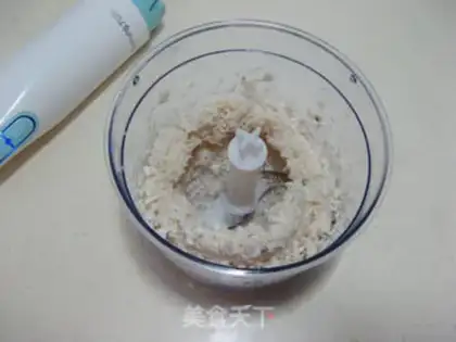Make Pumpkin pie step 5