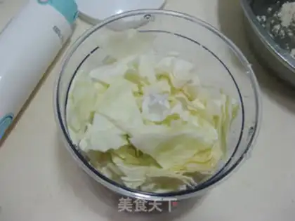Make Pumpkin pie step 6