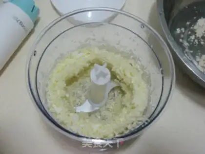 Make Pumpkin pie step 7