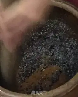 Make Tea step 4