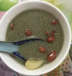 Make Tea step 5