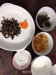 Make Pyramid cherries step 0
