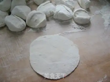 Make Pumpkin pie step 14