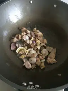 Make Soybeans step 1
