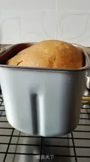Make Red sugar embryos step 5