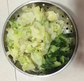 Make Boiled meat step 2