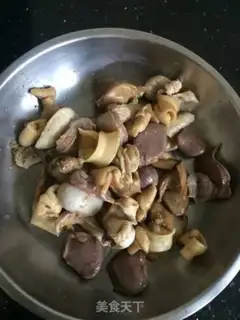Make Soybeans step 2