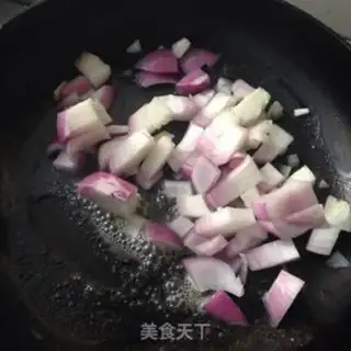 Make The borscht step 1