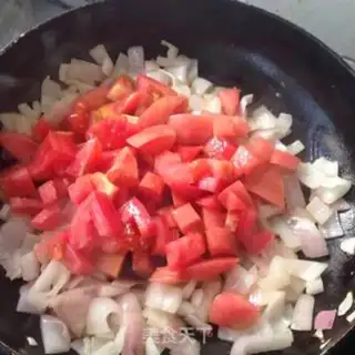 Make The borscht step 2
