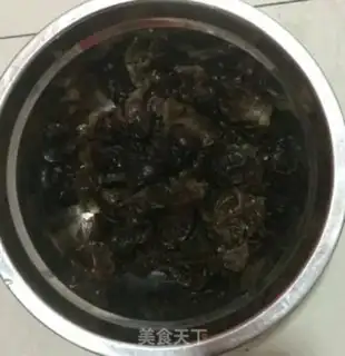 Make Boiled meat step 3