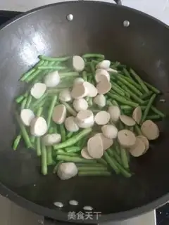 Make Soybeans step 4