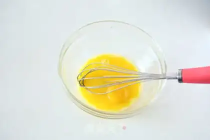 Make Moose tea step 4