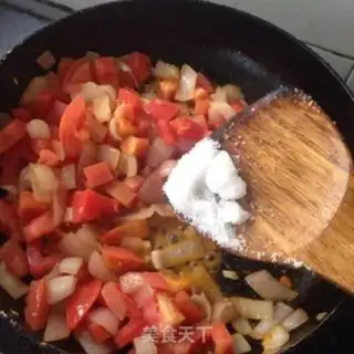 Make The borscht step 3