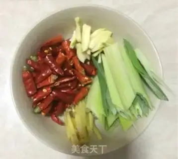 Make Boiled meat step 4