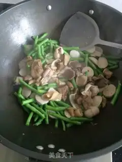 Make Soybeans step 5